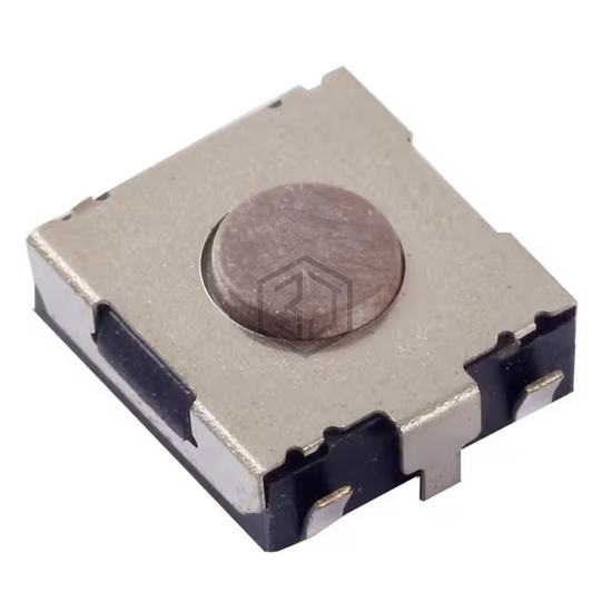 222DJVACRG - CTS Electrocomponents - Tactile Switches