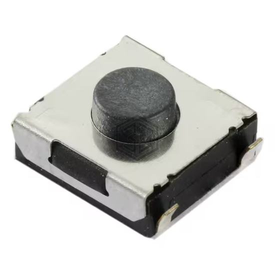 222DJVBAR - CTS Electrocomponents - Tactile Switches