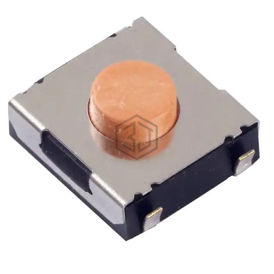 222DJVBBR - CTS Electrocomponents - Tactile Switches