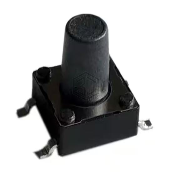 222AMVDAR - CTS Electrocomponents - Tactile Switches
