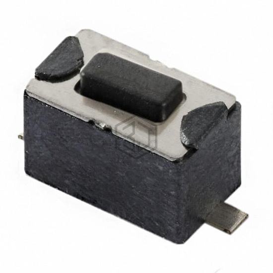 222BMVAAR - CTS Electrocomponents - Tactile Switches