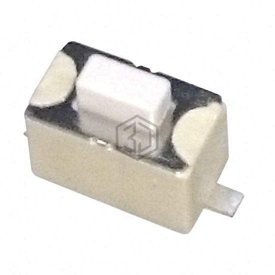 222BMVBBR - CTS Electrocomponents - Tactile Switches