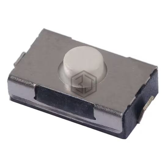 222GJVABRS - CTS Electrocomponents - Tactile Switches