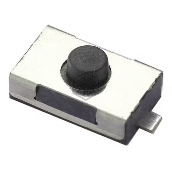 222GMVAARS - CTS Electrocomponents - Tactile Switches