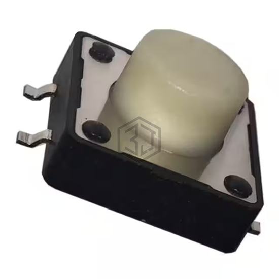 224AMVABR - CTS Electrocomponents - Tactile Switches