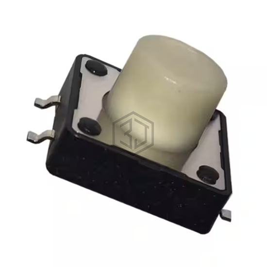 224AMVBBR - CTS Electrocomponents - Tactile Switches
