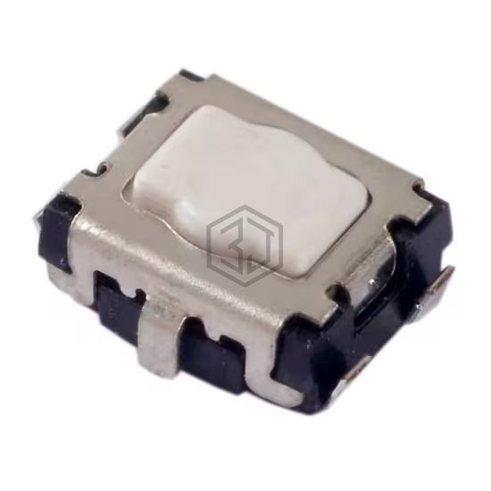 226BJVACRG - CTS Electrocomponents - Tactile Switches