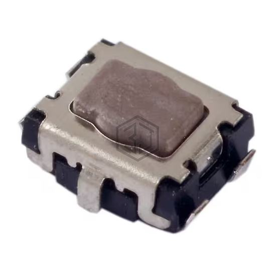 226BJVAERG - CTS Electrocomponents - Tactile Switches