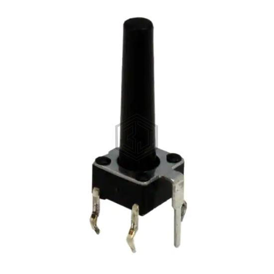 CT1102P17.0F260 - CIT Relay and Switch - Tactile Switches