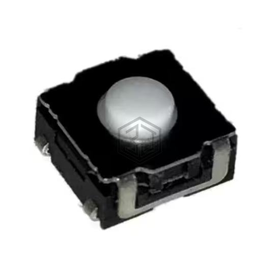 222JJVABR - CTS Electrocomponents - Tactile Switches