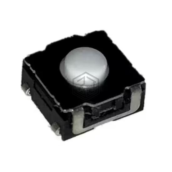 222JJVAAR - CTS Electrocomponents - Tactile Switches