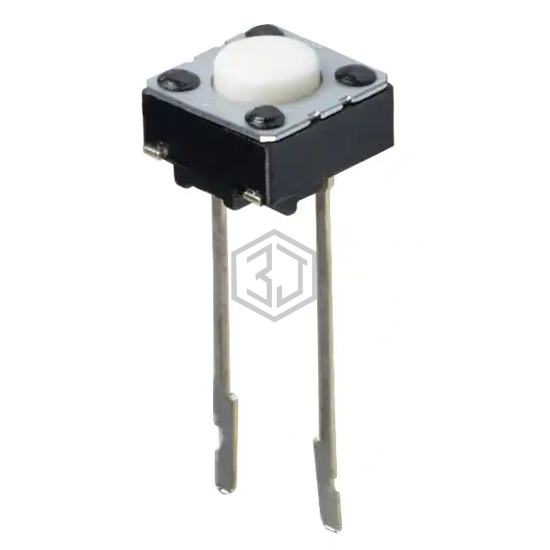 EVQ-21404M - Panasonic Electronic Components - Tactile Switches