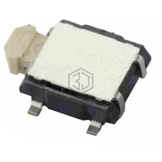 223DM1SACRB - CTS Electrocomponents - Tactile Switches
