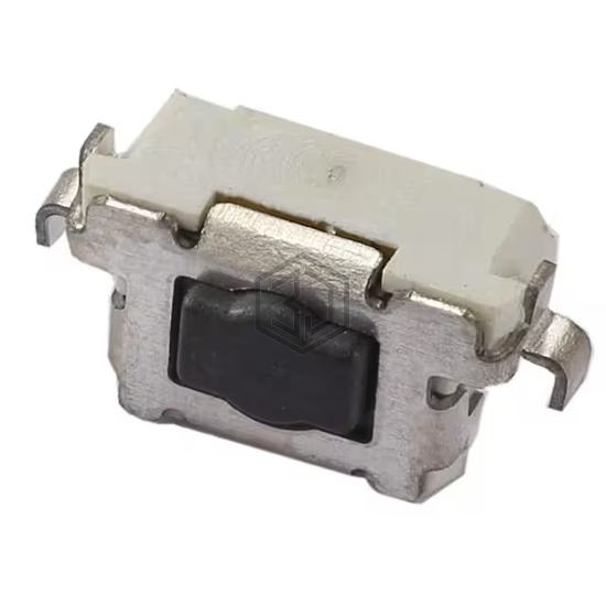 222HMSABRK - CTS Electrocomponents - Tactile Switches