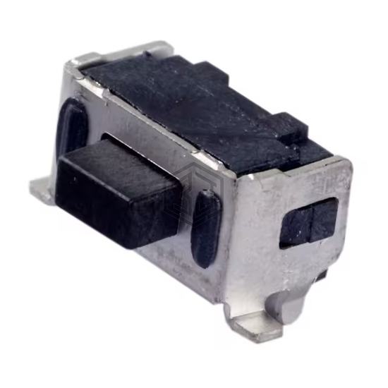 225AJ2SCARSG - CTS Electrocomponents - Tactile Switches