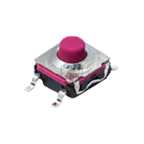 KSC SLT 241G LFS - C&K - Tactile Switches