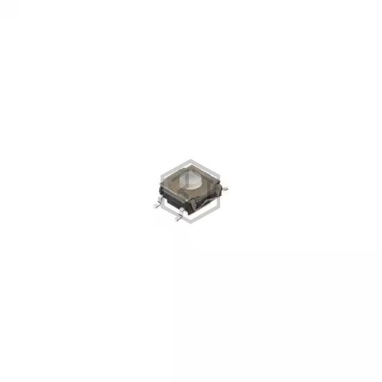KSC233JSPDLFG - C&K - Tactile Switches