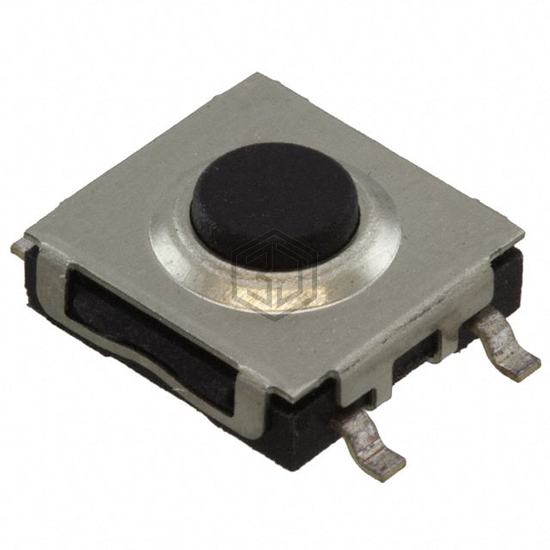 1571296-1 - TE Connectivity ALCOSWITCH Switches - Tactile Switches