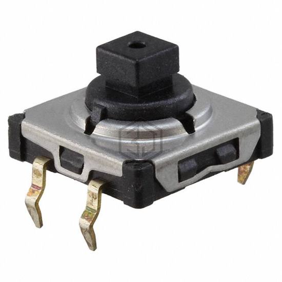 1571219-1 - TE Connectivity ALCOSWITCH Switches - Tactile Switches