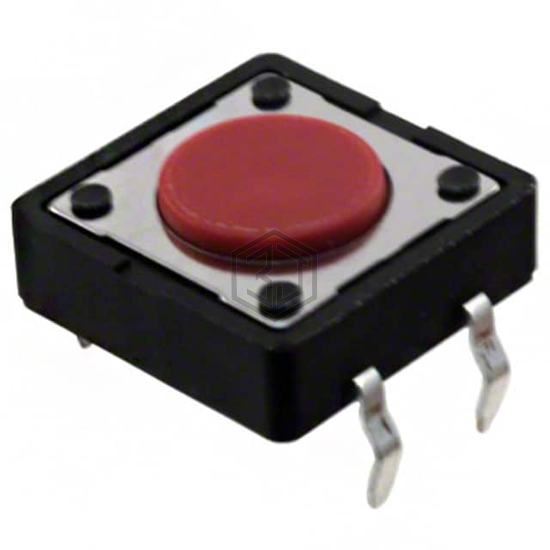 ADTS21RV - APEM Inc. - Tactile Switches