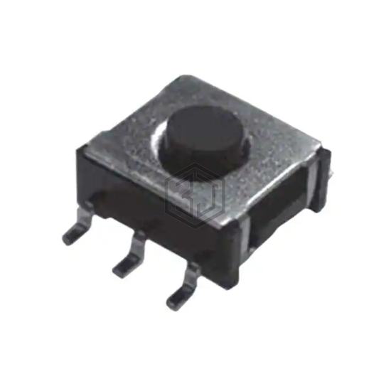 SMTG1-01-Z - Nidec Copal Electronics - Tactile Switches