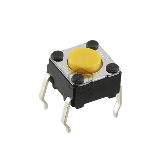 B3F-1002S - Omron Electronics Inc-EMC Div - Tactile Switches