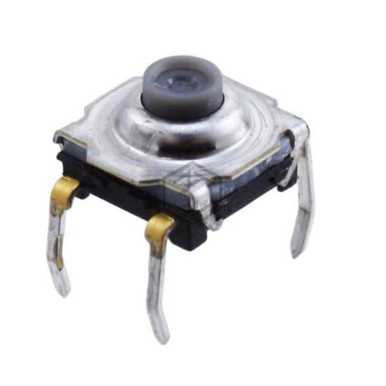 KSA0M431LFT - C&K - Tactile Switches