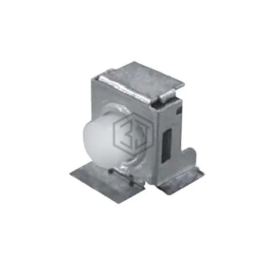 CF-CA-1CB4-P112 - Nidec Copal Electronics - Tactile Switches