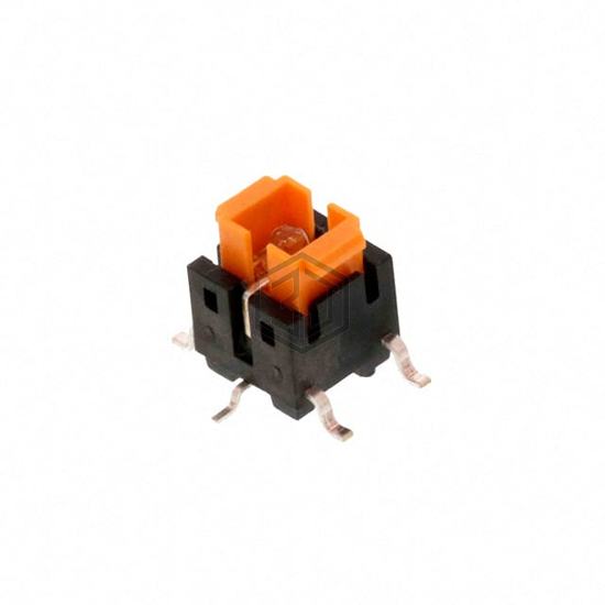 FSMIJM65BA04 - TE Connectivity ALCOSWITCH Switches - Tactile Switches