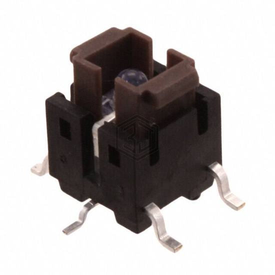 TL3240F160B - E-Switch - Tactile Switches