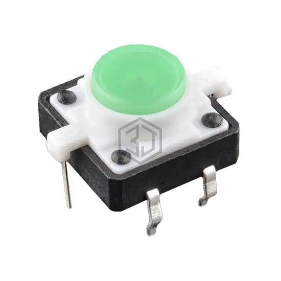 COM-10440 - SparkFun Electronics - Tactile Switches