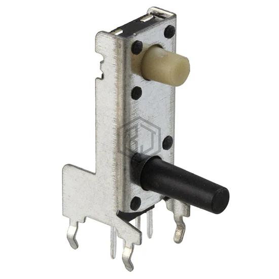 TL53HCF160Q - E-Switch - Tactile Switches