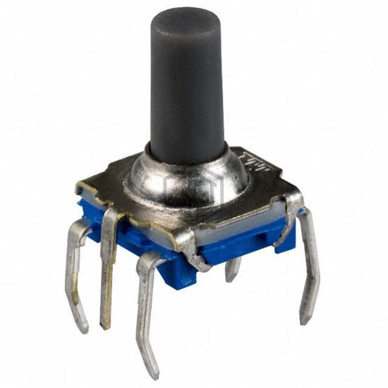 KSL1A211LFT - C&K - Tactile Switches