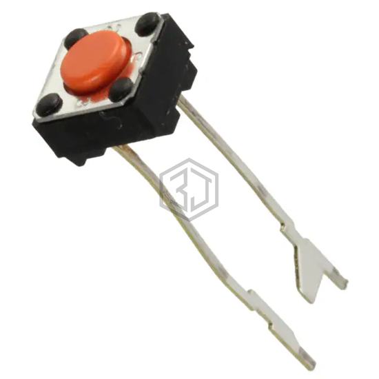 B3F-6005-A - Omron Electronics Inc-EMC Div - Tactile Switches