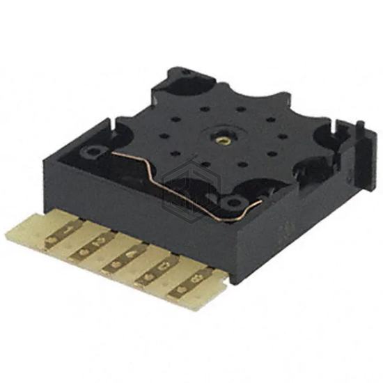 302109000 - C&K - Thumbwheel Switches