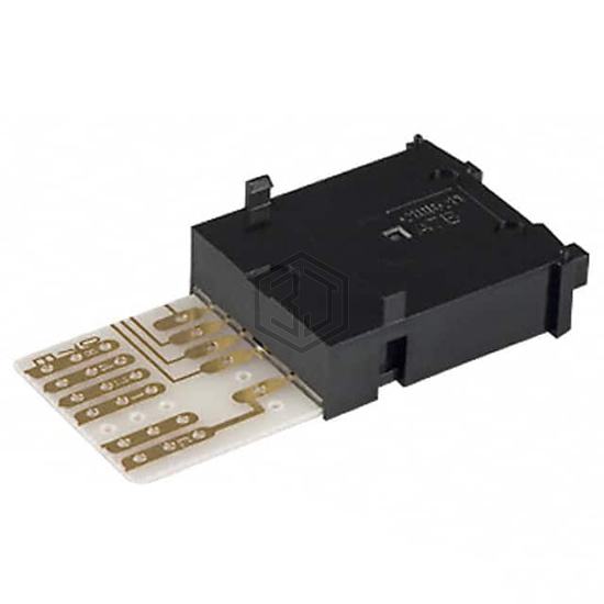 A7BS-207-1 - Omron Electronics Inc-EMC Div - Thumbwheel Switches