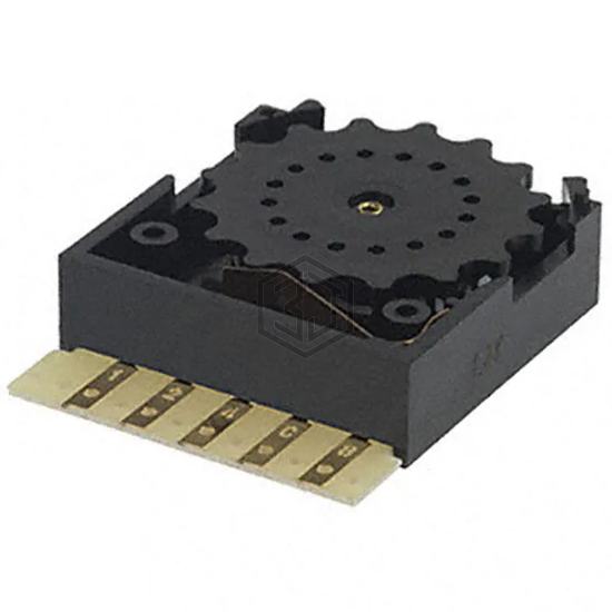 302319000 - C&K - Thumbwheel Switches