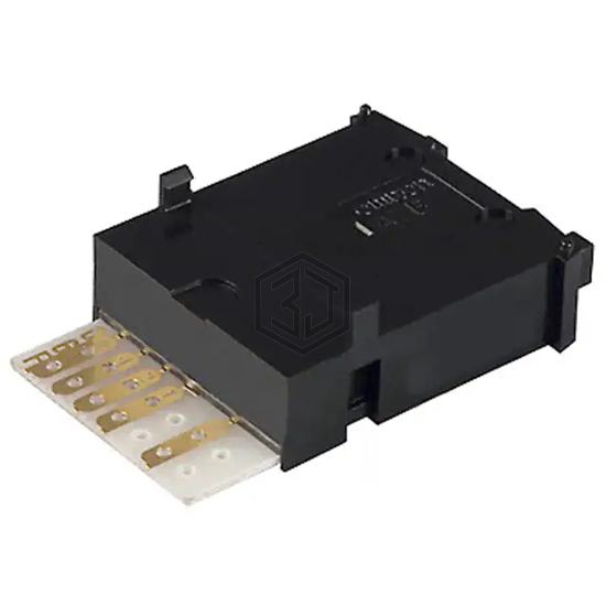 A7BS-206-1 - Omron Electronics Inc-EMC Div - Thumbwheel Switches