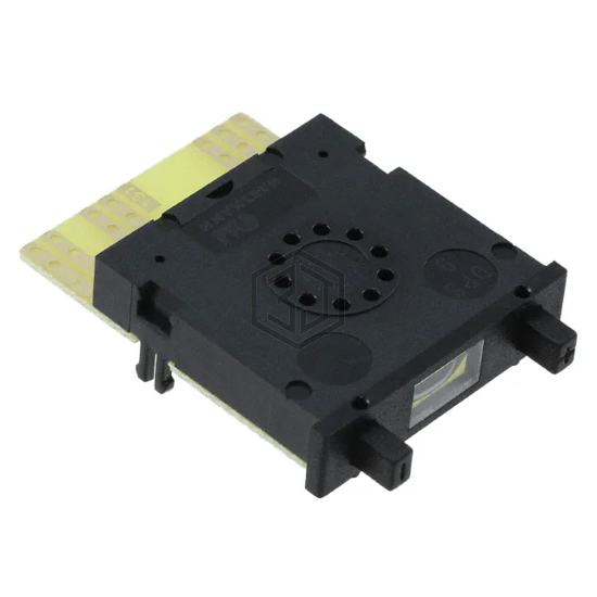 DPS9131AK - TE Connectivity ALCOSWITCH Switches - Thumbwheel Switches