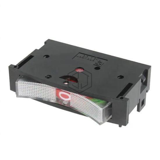 84212M02CNRS - Crouzet - Thumbwheel Switches