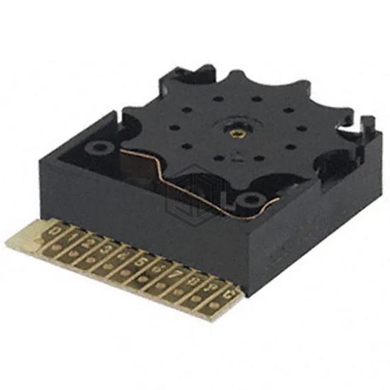 301119000 - C&K - Thumbwheel Switches