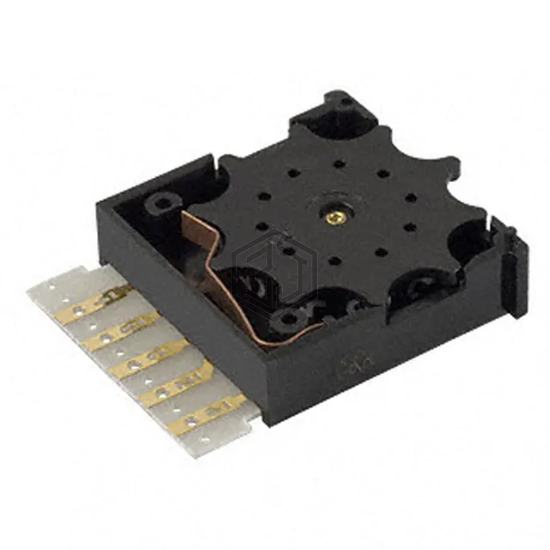 302309000 - C&K - Thumbwheel Switches