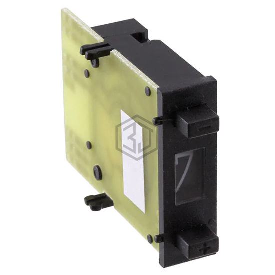 DPS10131AK - TE Connectivity ALCOSWITCH Switches - Thumbwheel Switches