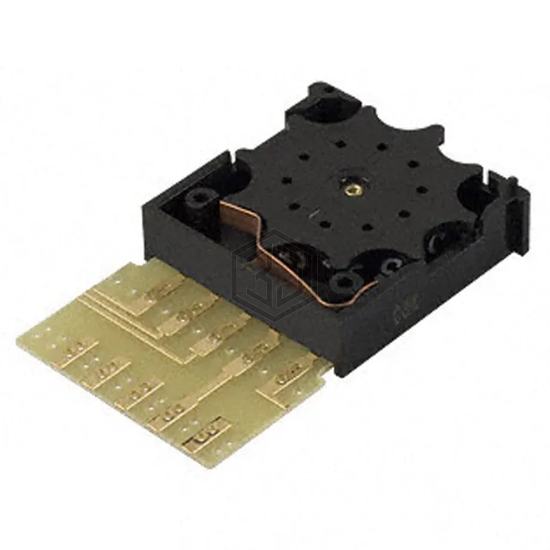 302109100 - C&K - Thumbwheel Switches