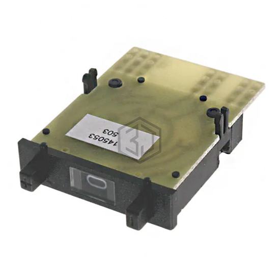 4-1437603-7 - TE Connectivity ALCOSWITCH Switches - Thumbwheel Switches