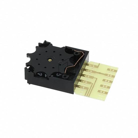 302119100 - C&K - Thumbwheel Switches