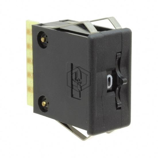 312300000 - C&K - Thumbwheel Switches