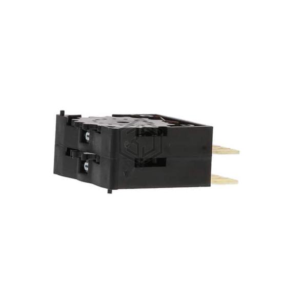307109000 - C&K - Thumbwheel Switches