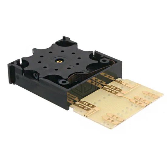 303109101 - C&K - Thumbwheel Switches