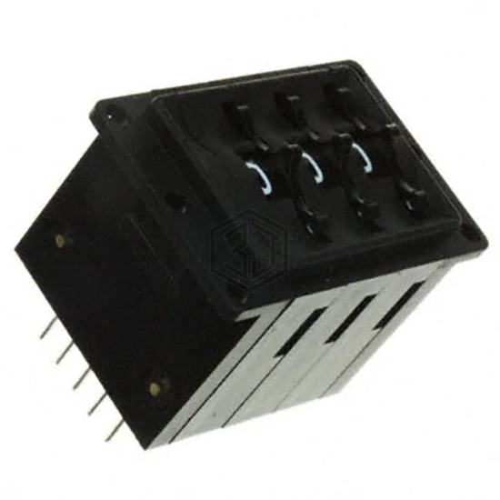332710P00 - C&K - Thumbwheel Switches